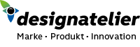 Logo Designatelier